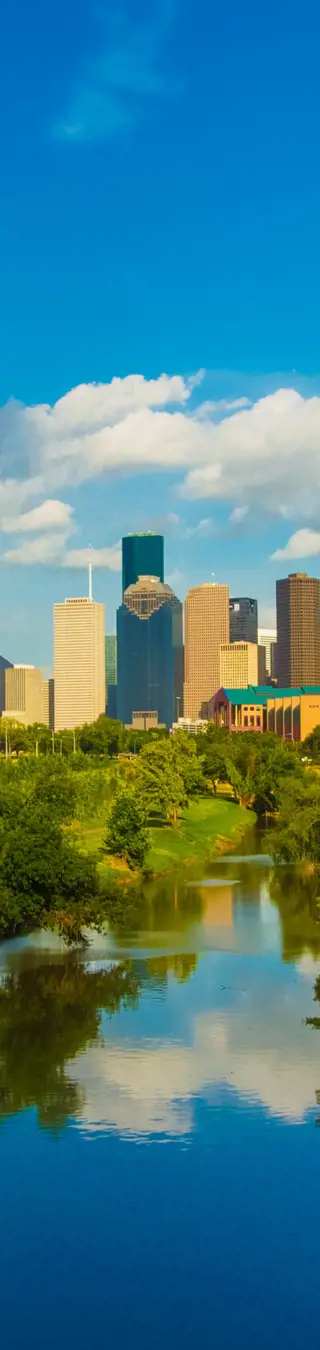 Gönn dir eine grosse Dosis Kultur in Houston
